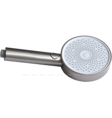 Ручной душ Allen Brau Priority 3.0 130 мм 3 режима никель браш 5.31B20-BN