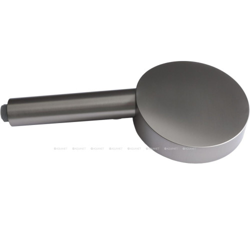 Ручной душ Allen Brau Priority 3.0 130 мм 3 режима никель браш 5.31B20-BN