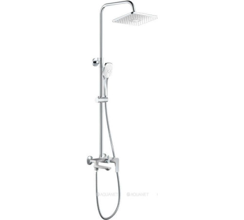 Душевая система Haiba HB24505