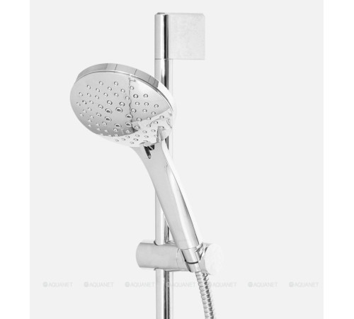 Душевой гарнитур Jacob Delafon Salute хром E32907-CP