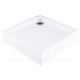 Поддон акриловый Aquanet GL180 квадратный 90х90х18 см 00265570