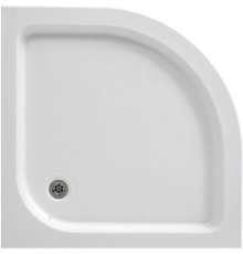 Поддон душевой Aquanet НХ515 четверть круга акриловый 90х90х15 см 00293844