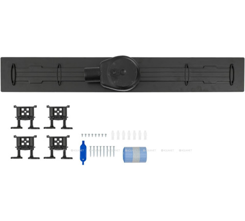 Душевой лоток Logan Basic L007L-850 850 мм L007L-850