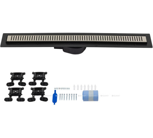 Душевой лоток Logan Basic L007L-850 850 мм L007L-850