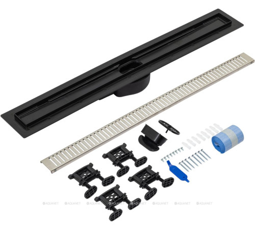 Душевой лоток Logan Basic L007L-850 850 мм L007L-850