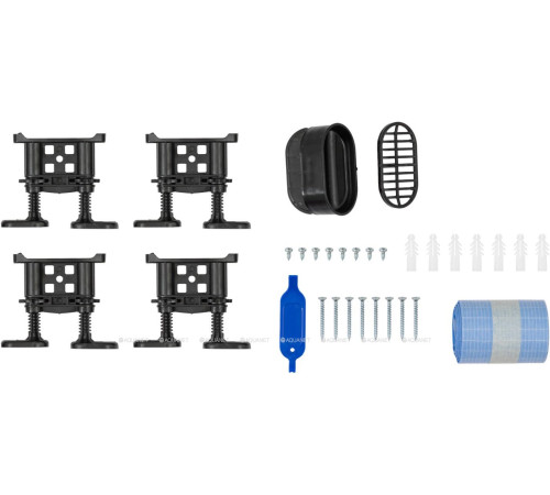 Душевой лоток Logan Basic L007L-850 850 мм L007L-850