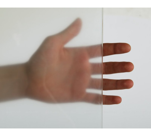 Душевой уголок BelBagno Unique A-2 85-100x190 см матовое стекло хром UNIQUE-A-2-85/100-M-Cr