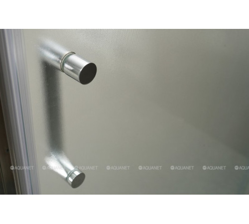 Душевой уголок BelBagno Unique A-2 85-100x190 см матовое стекло хром UNIQUE-A-2-85/100-M-Cr