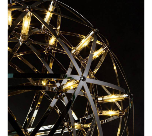 Подвесной светильник Divinare Galassia 1030/02 SP-42