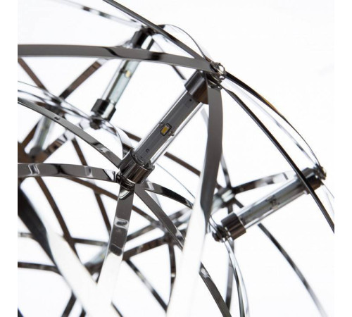 Подвесной светильник Divinare Galassia 1030/02 SP-42