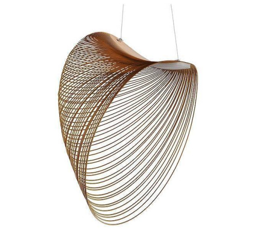 Подвесной светильник Divinare Carved 1140/27 SP-16