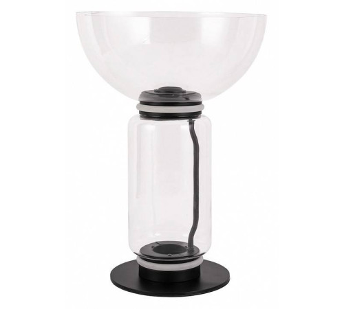 Настольная лампа декоративная Divinare Trumpet 1242/06 TL-18