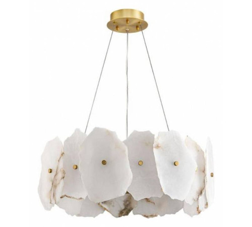 Подвесной светильник Divinare Eleanor 1713/17 SP-100