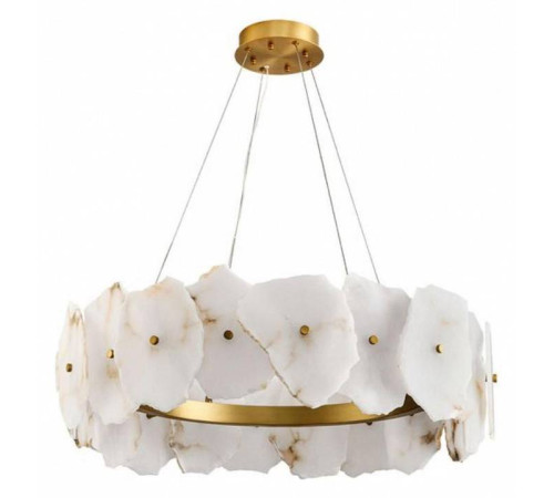 Подвесной светильник Divinare Eleanor 1713/17 SP-120