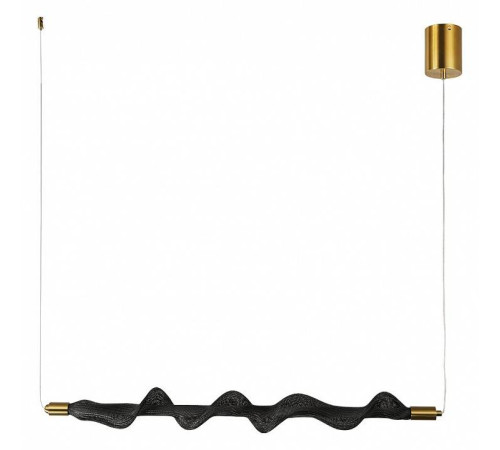 Подвесной светильник Divinare Passato 1925/06 SP-8