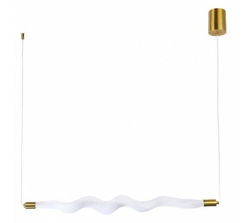 Подвесной светильник Divinare Passato 1925/33 SP-10