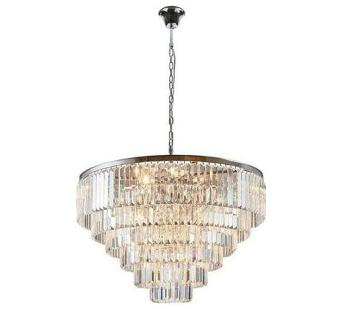 Подвесной светильник Divinare Nova 3001/02 LM-16