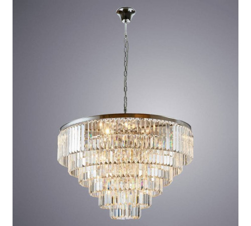 Подвесной светильник Divinare Nova 3001/02 LM-16