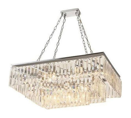 Подвесной светильник Divinare Nova 3001/02 SP-15