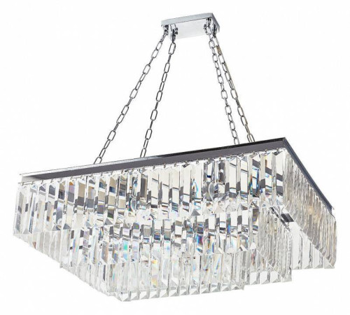 Подвесной светильник Divinare Nova 3001/02 SP-15