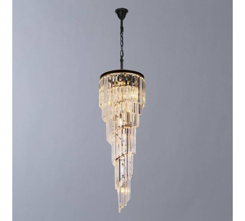 Подвесной светильник Divinare Charlotte 3011/01 SP-11