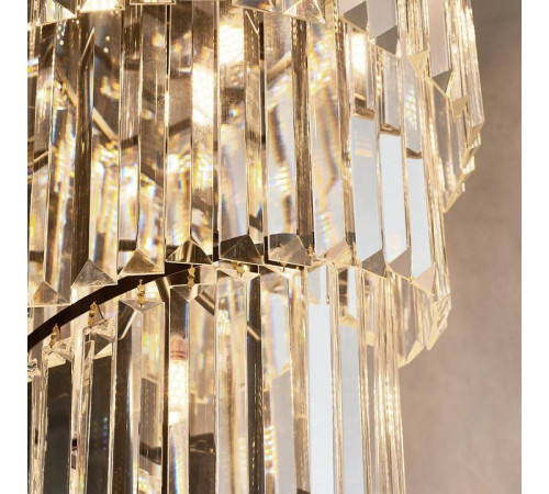 Подвесной светильник Divinare Charlotte 3011/01 SP-11