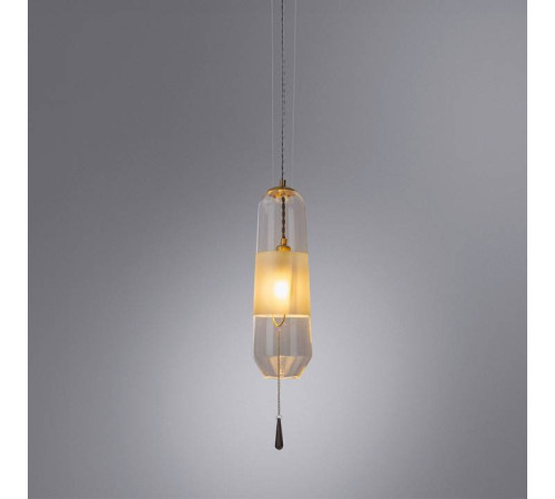 Подвесной светильник Divinare Lich 5012/09 SP-1