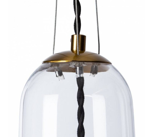 Подвесной светильник Divinare Lich 5012/09 SP-1