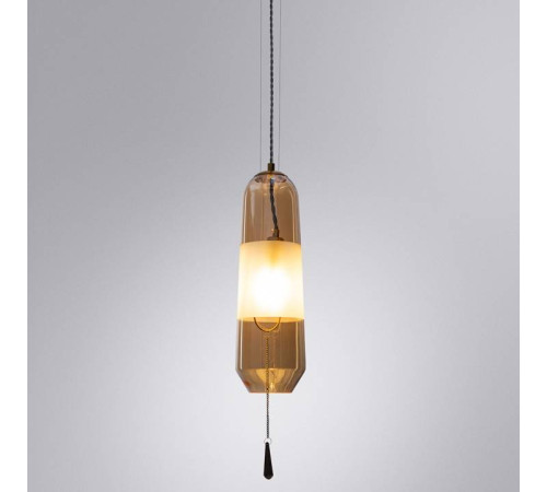 Подвесной светильник Divinare Lich 5012/28 SP-1