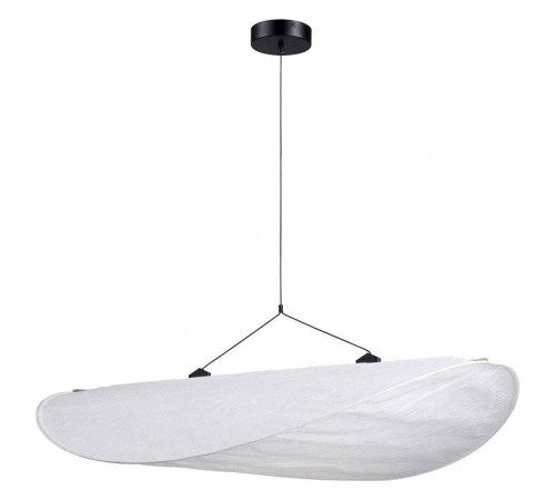 Подвесной светильник Divinare Fiamma 5866/06 SP-26