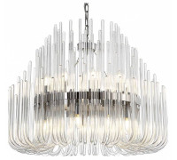 Подвесная люстра Divinare Romola 6043/02 LM-18