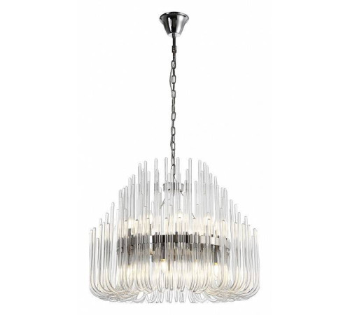 Подвесная люстра Divinare Romola 6043/02 LM-18