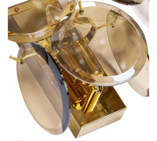 Накладной светильник Divinare Chloe 7566/01 AP-1