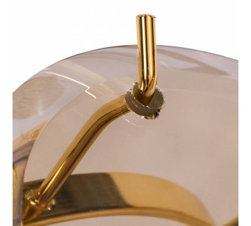 Накладной светильник Divinare Chloe 7566/01 AP-1