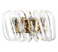 Накладной светильник Divinare Megan 7568/18 AP-2