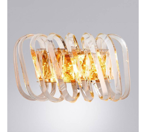 Накладной светильник Divinare Megan 7568/18 AP-2