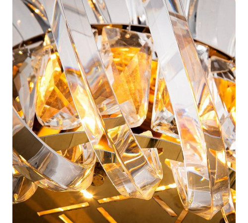 Накладной светильник Divinare Megan 7568/18 AP-2