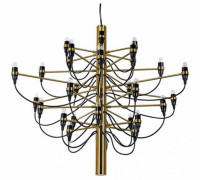 Подвесная люстра Divinare Molto 8030/17 LM-30