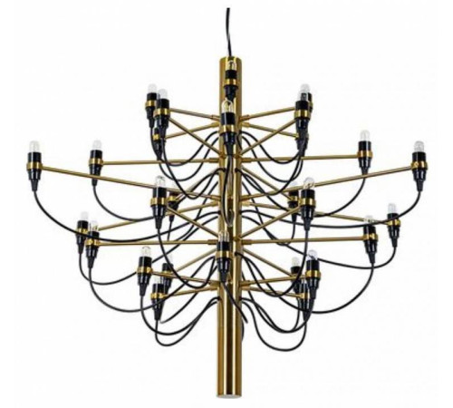 Подвесная люстра Divinare Molto 8030/17 LM-30