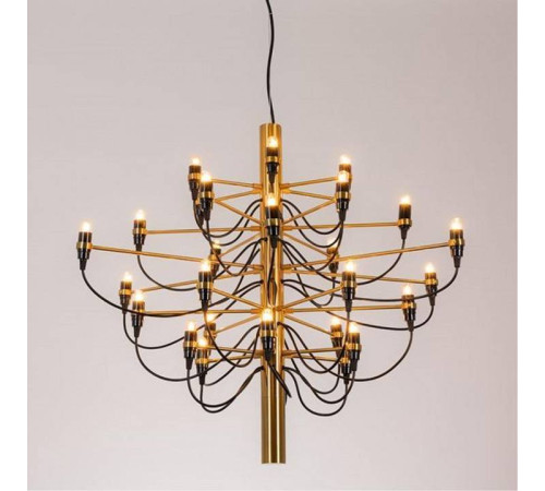 Подвесная люстра Divinare Molto 8030/17 LM-30