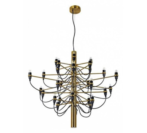 Подвесная люстра Divinare Molto 8030/17 LM-30