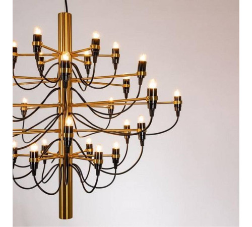 Подвесная люстра Divinare Molto 8030/17 LM-30