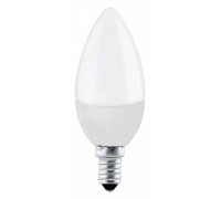 Лампа светодиодная Eglo ПРОМО LM_LED_E14 E14 5Вт 4000K 11926