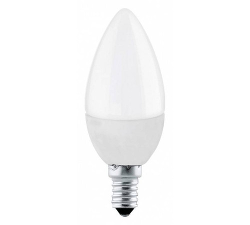 Лампа светодиодная Eglo ПРОМО LM_LED_E14 E14 5Вт 4000K 11926