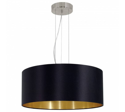 Подвесной светильник Eglo ПРОМО Maserlo 31605