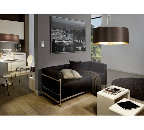 Подвесной светильник Eglo ПРОМО Maserlo 31605