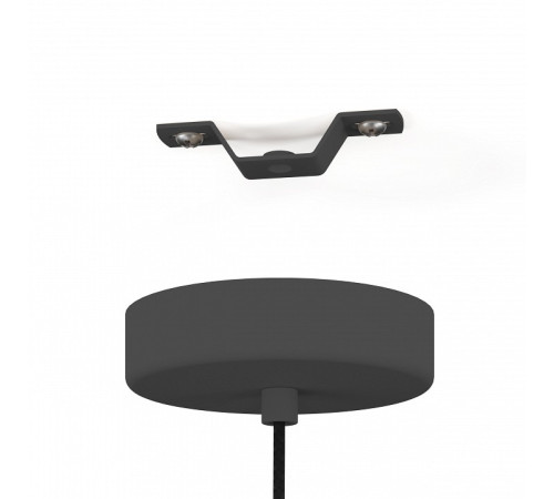 Подвесной светильник Eglo Arangona 390212