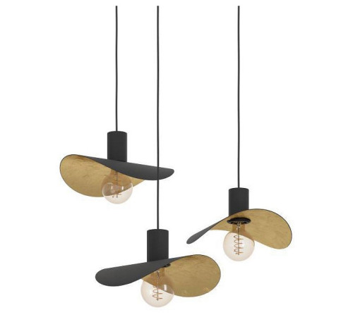 Подвесная люстра Eglo SACEDA 390395