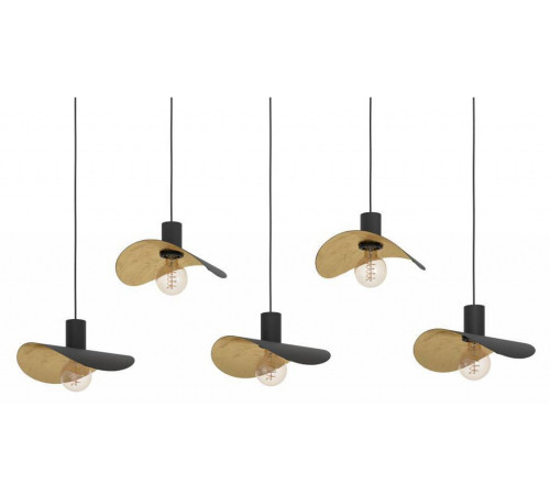 Подвесная люстра Eglo SACEDA 390396