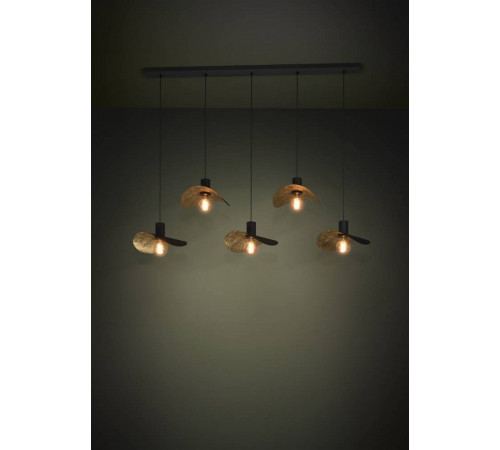 Подвесная люстра Eglo SACEDA 390396